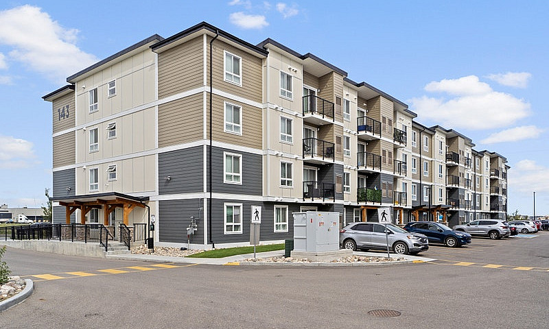 Pet-Friendly Two Bed...
