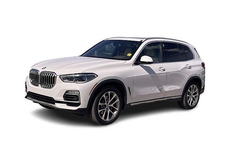2019 Bmw X5...