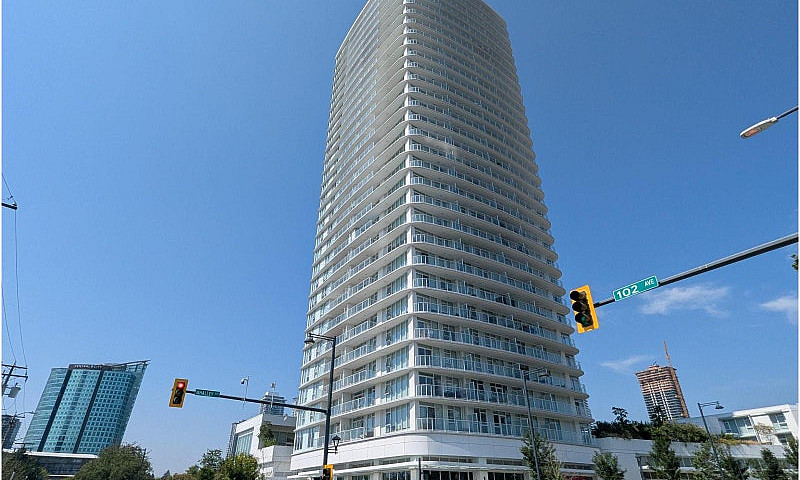 303 13685 102 Avenue...