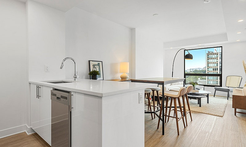 2 Months Free! 1-Bed...