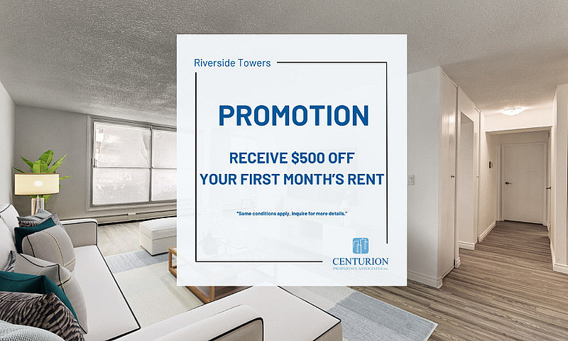 2 Bed In Edmonton | ...
