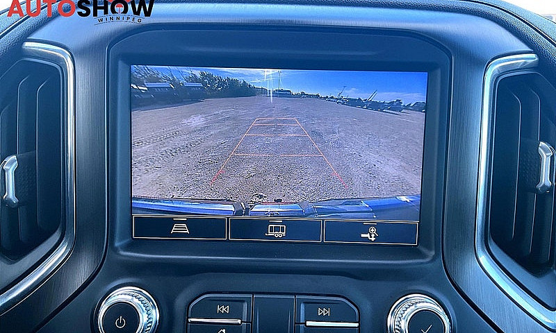 2021 Gmc Sierra 1500...