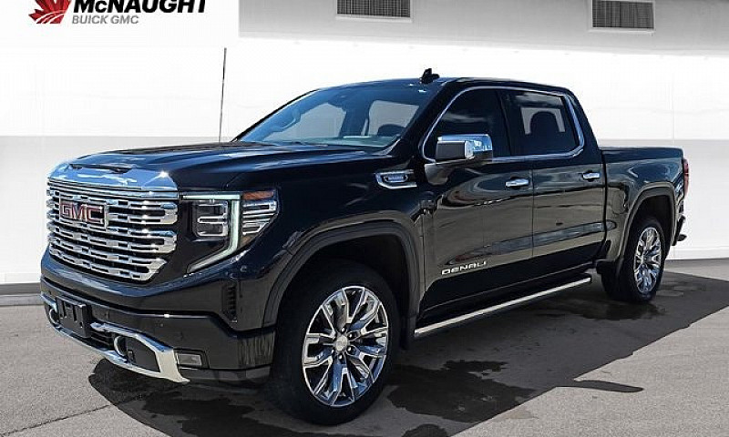 2024 Gmc Sierra 1500...