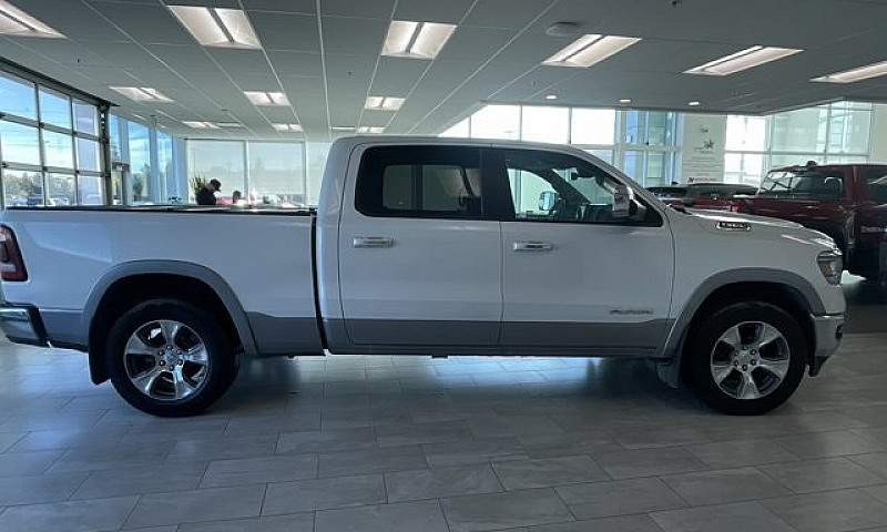 2019 Ram 1500 Larami...
