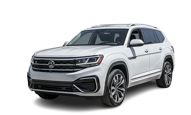2023 Volkswagen Atla...