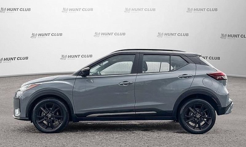 2024 Nissan Kicks Sr...