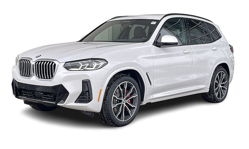2024 Bmw X3...
