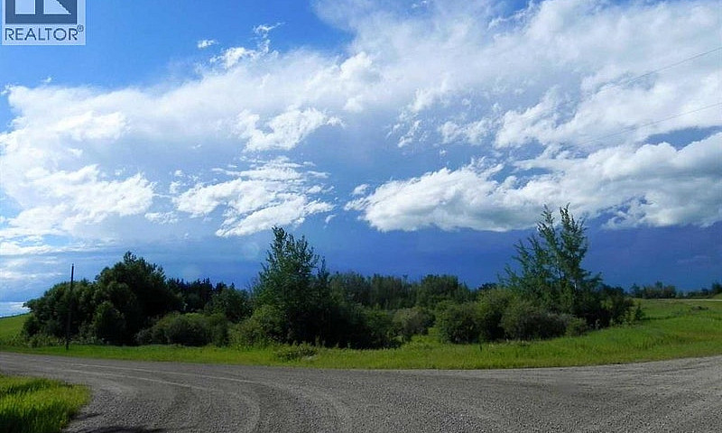 Range Road Rural Pon...