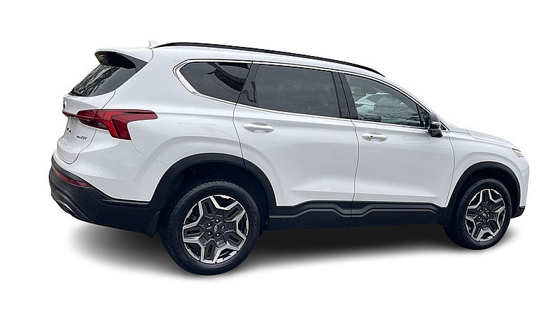 2022 Hyundai Santa F...
