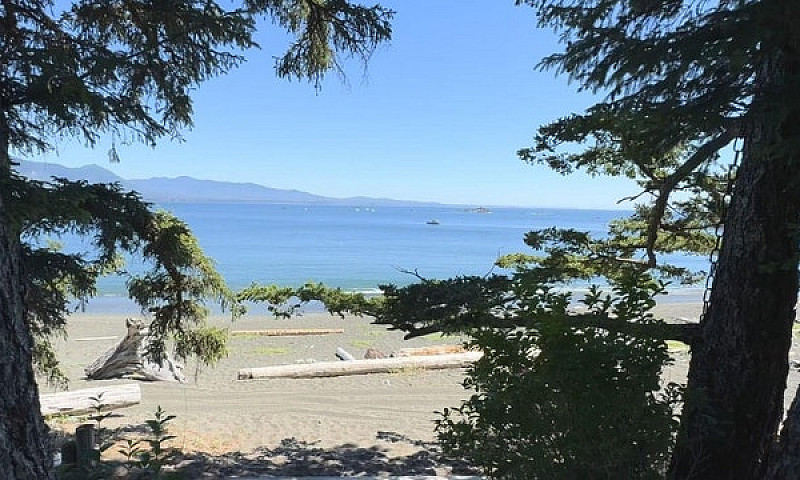 Lot 2 Nootka Island ...