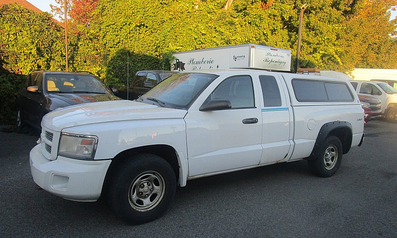 Dodge Dakota St Cabi...
