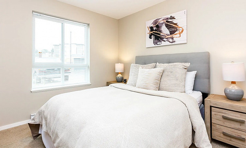 Pet-Friendly Two Bed...