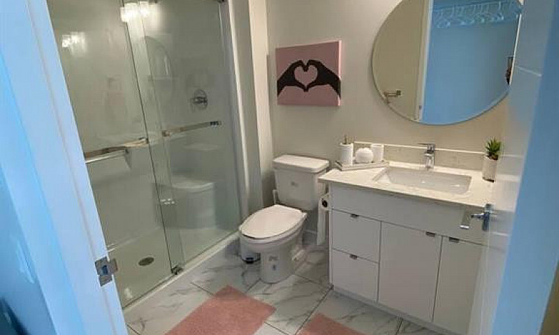 Open Concept 2 Bedro...