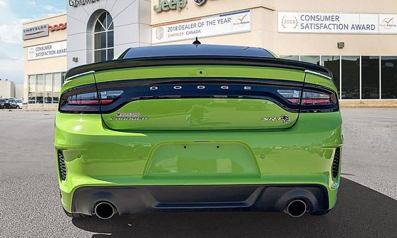 2023 Dodge Charger S...