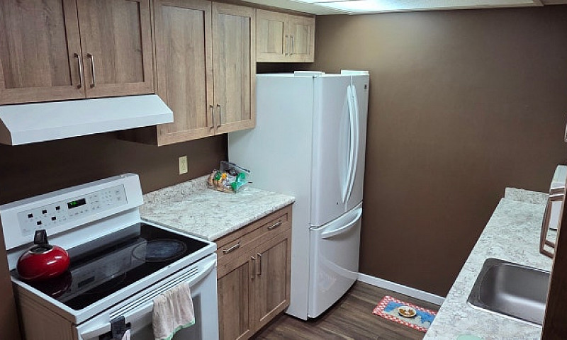 ✨ Spacious 2 Bedroom...