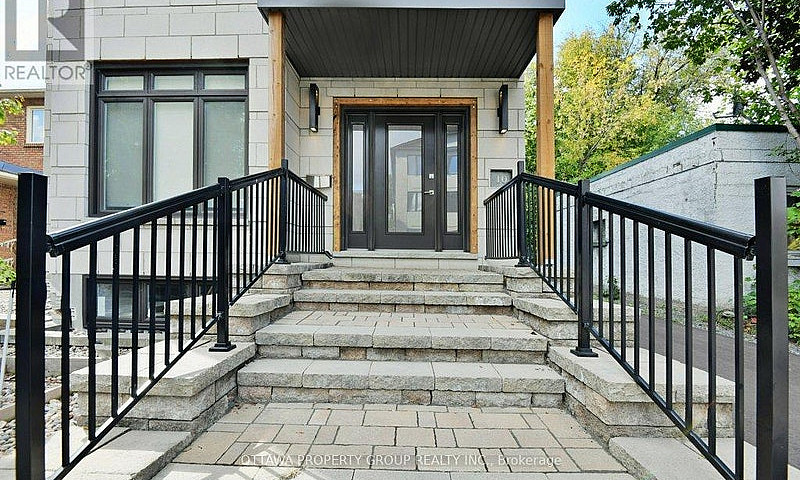 10 Chestnut Street O...