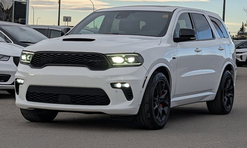 2022 Dodge Durango S...