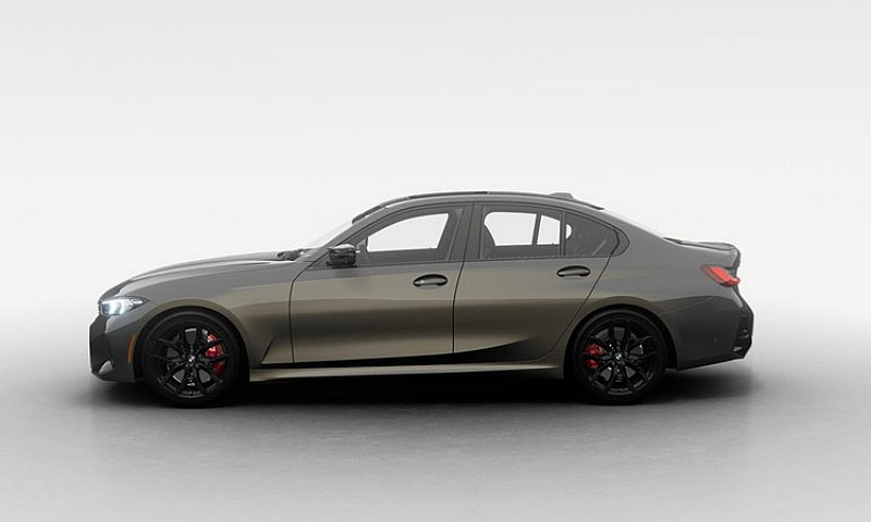 2026 Bmw 3 Series M3...