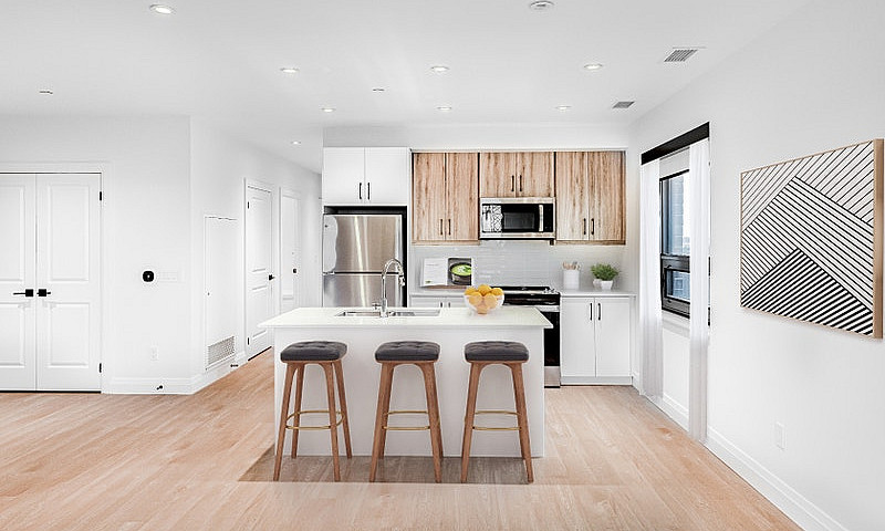 Brand New 2 Bedroom ...