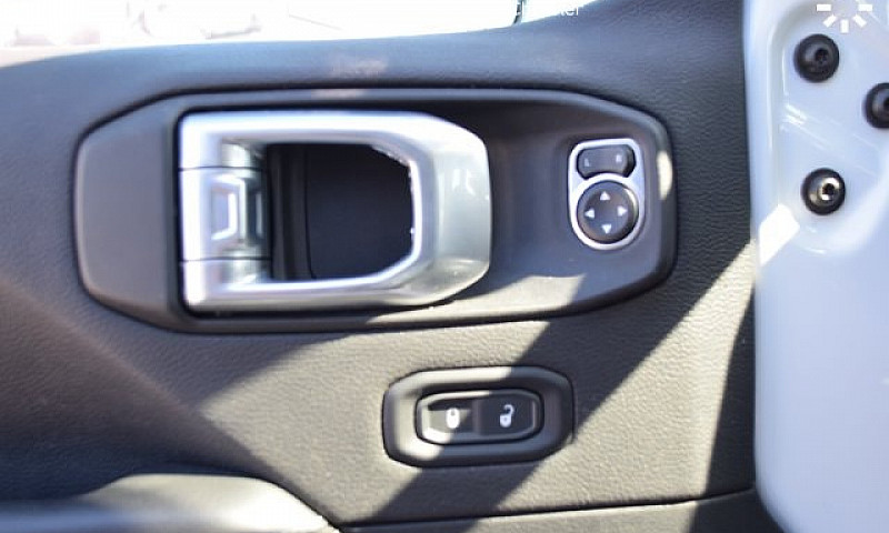 2023 Jeep Wrangler S...