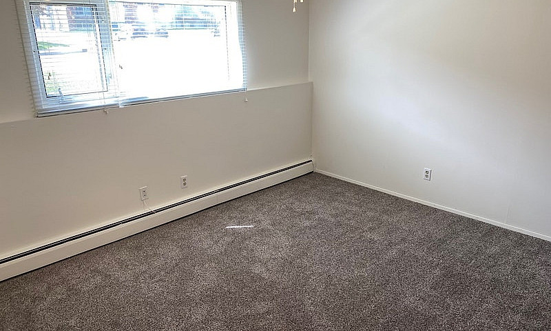 Thompson Apts # 6...