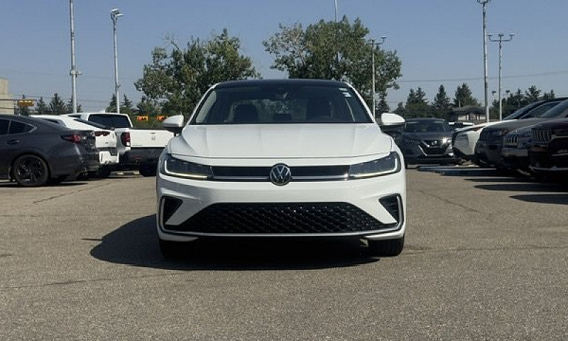 2025 Volkswagen Jett...