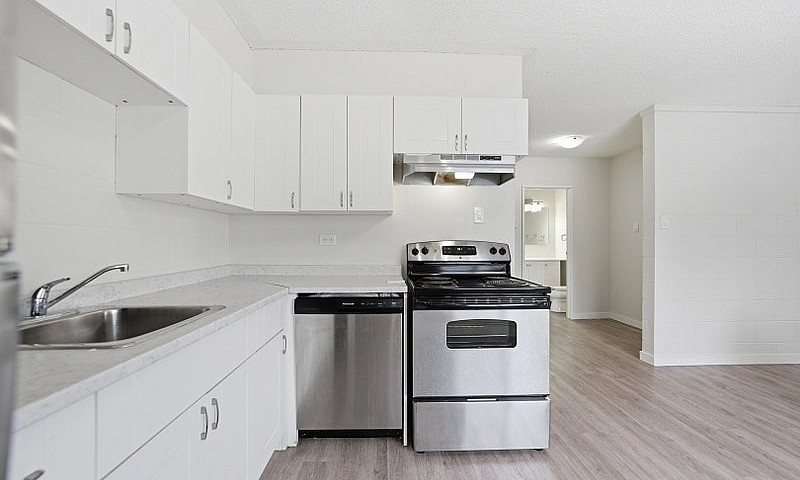 Affordable Apartment...