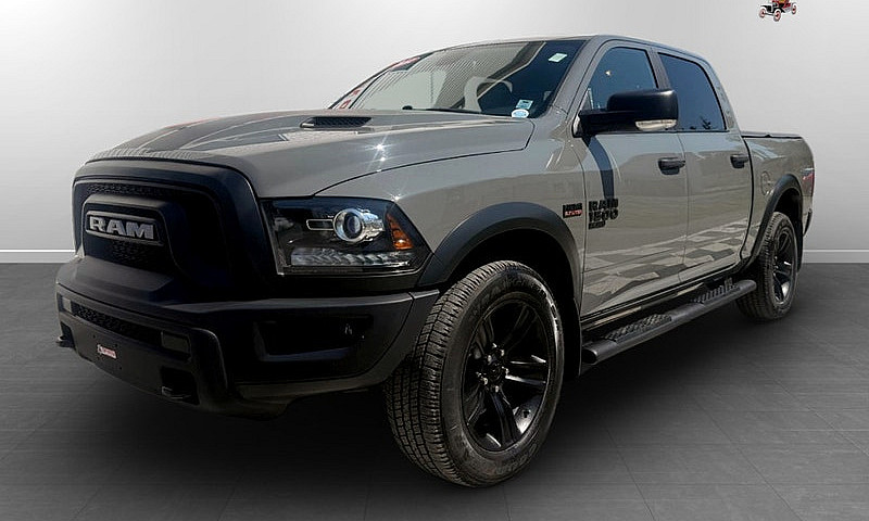 2022 Ram 1500 Classi...