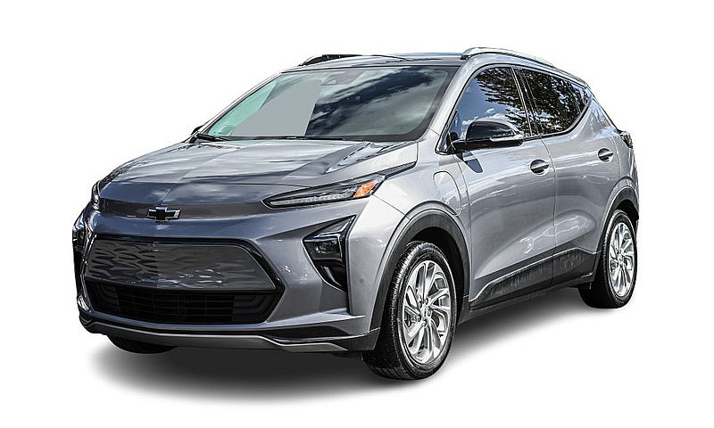 2023 Chevrolet Bolt ...