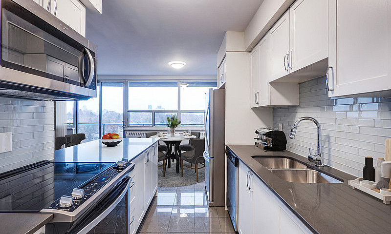 Sackville 3 Bedroom ...