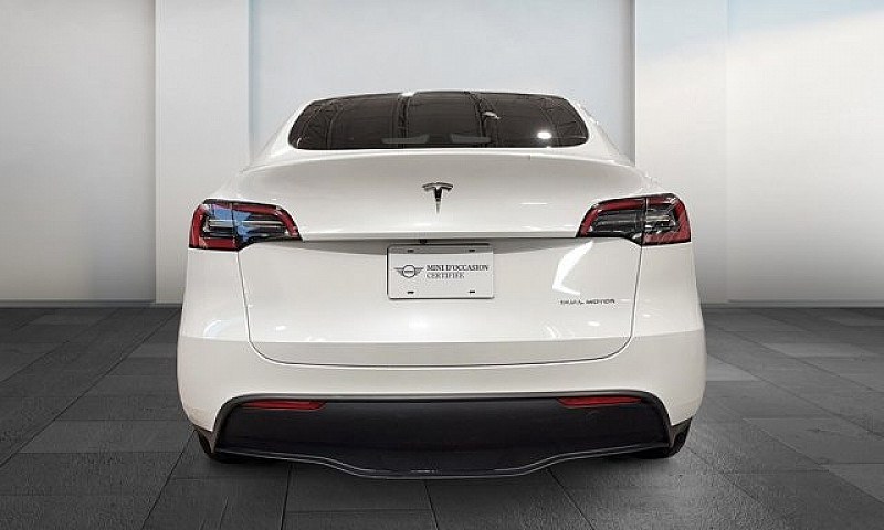 2023 Tesla Model Y L...