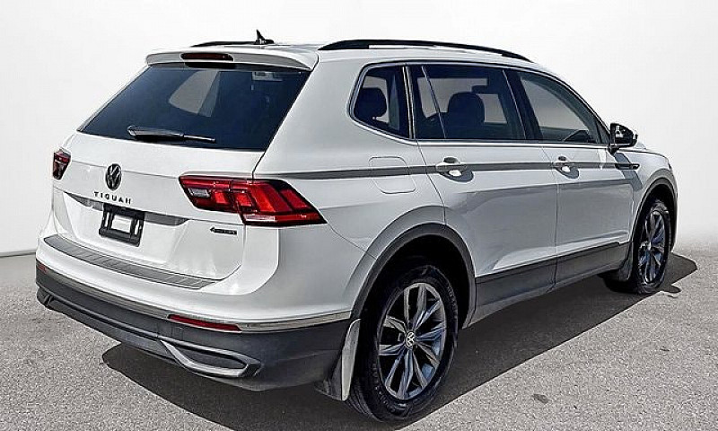 2023 Volkswagen Tigu...