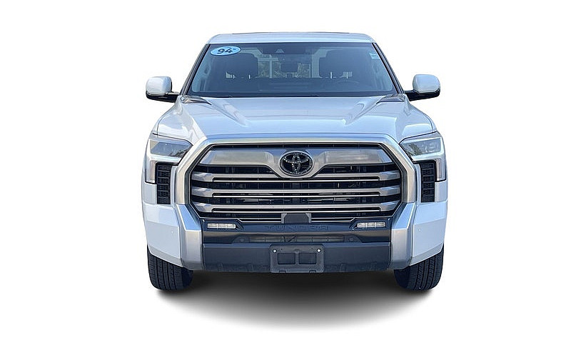2023 Toyota Tundra H...