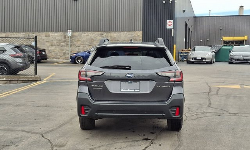 2022 Subaru Outback ...