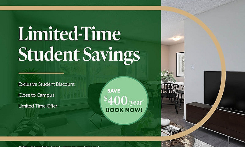 Affordable Apartment...