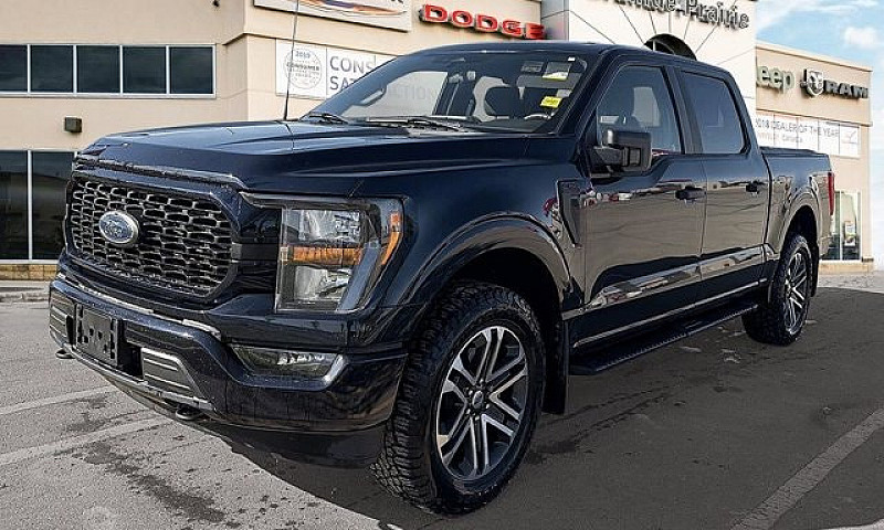 2023 Ford F-150 Xl...
