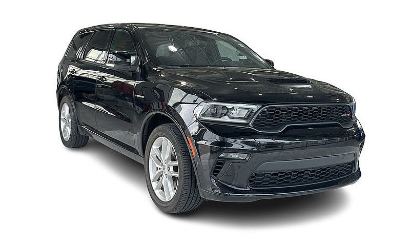 2022 Dodge Durango R...