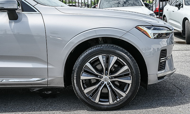 2022 Volvo Xc60...