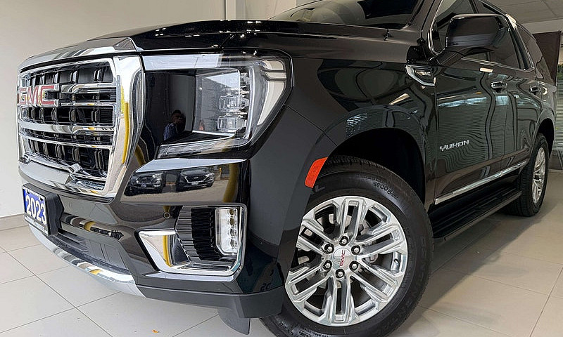 2023 Gmc Yukon Slt |...