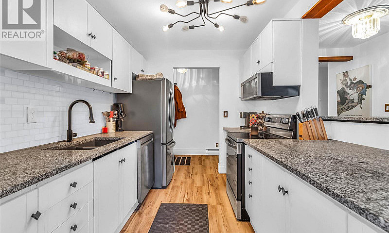 1075 Bernard Avenue ...