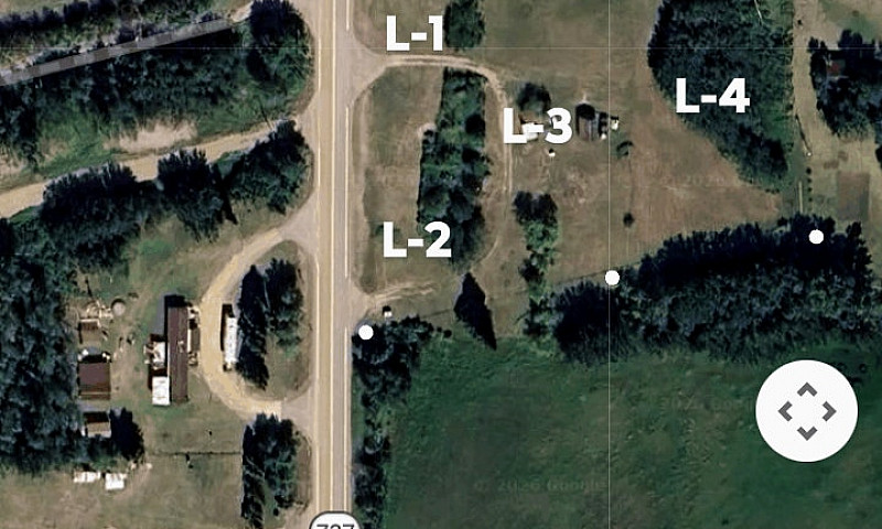 Land Development...