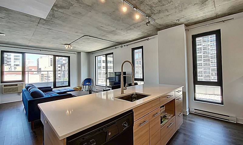 449 000$ - Condo À V...