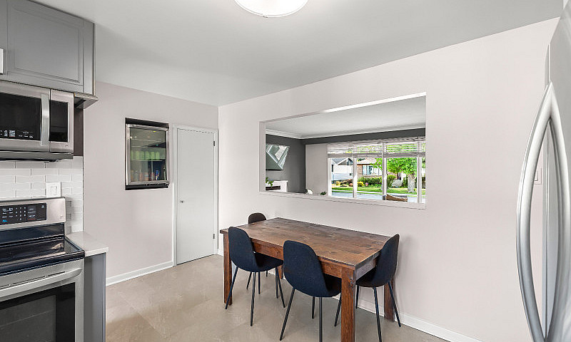 Tastefully Remodelle...
