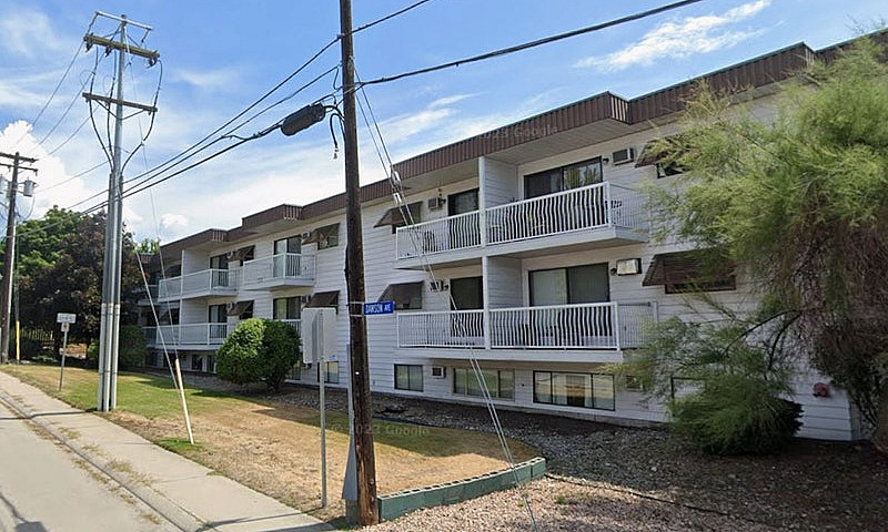 2 Bedroom 1 Bath – $...