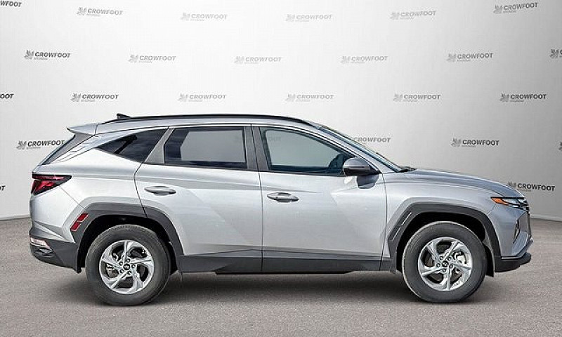 2022 Hyundai Tucson ...