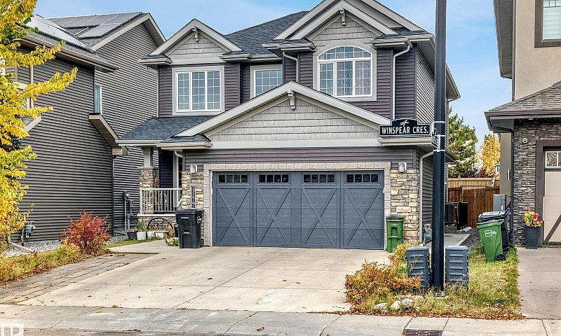 3179 Winspear Cr Sw ...