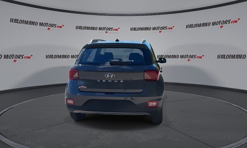 2025 Hyundai Venue P...