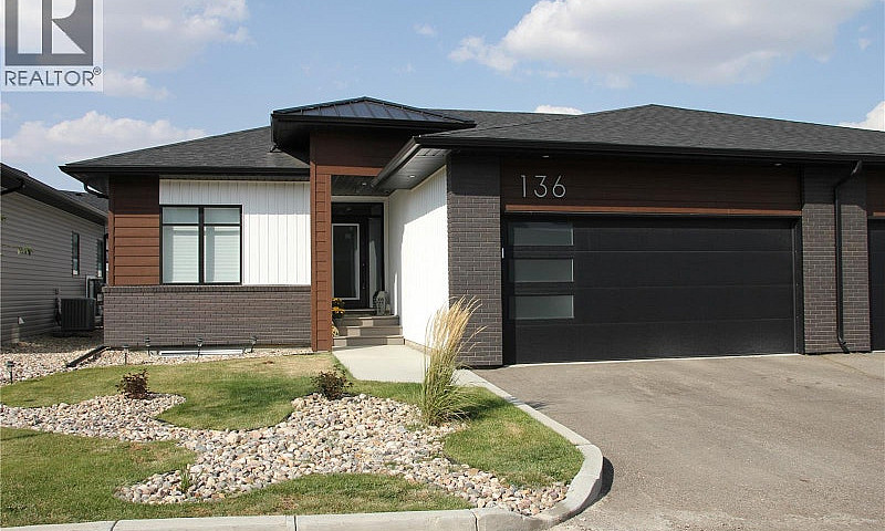136 3121 Green Bank ...