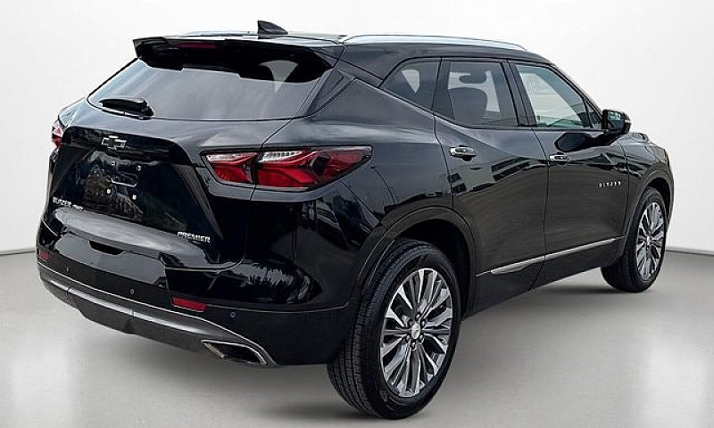 2020 Chevrolet Blaze...