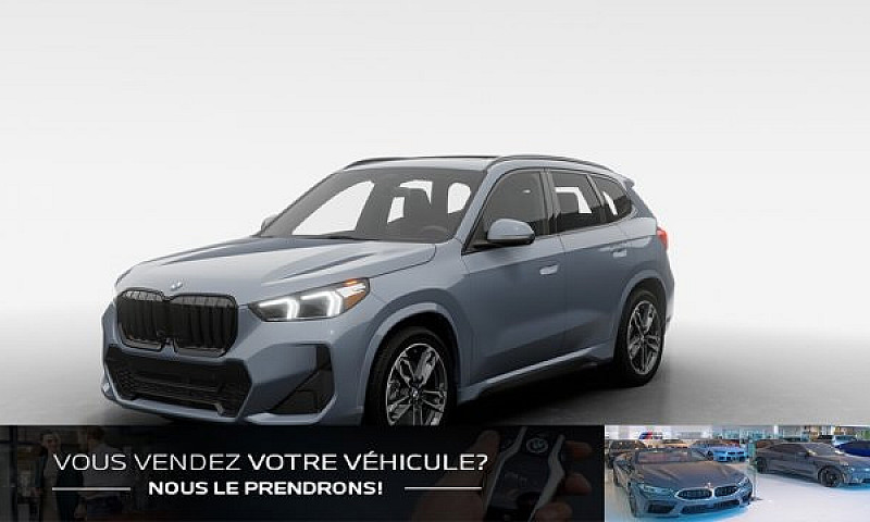 2027 Bmw X1 Xdrive28...